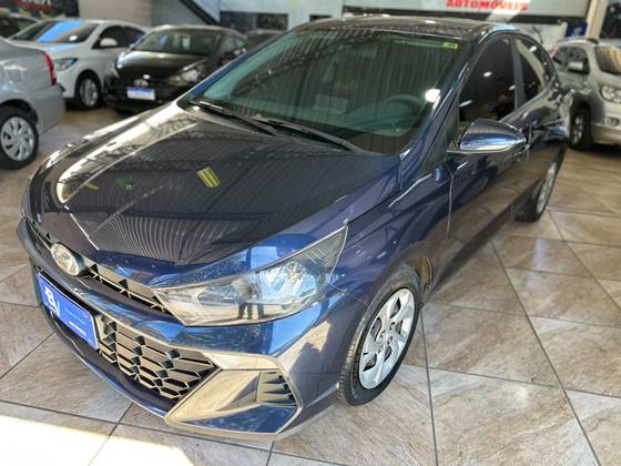 HYUNDAI HB20S 1.0 12V FLEX COMFORT MANUAL HYUNDAI HB20S 1.0 12V FLEX COMFORT MANUAL